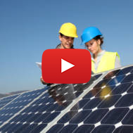 Solar energy