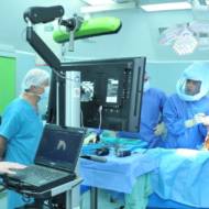 Robot Surgery