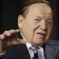 Sheldon Adelson