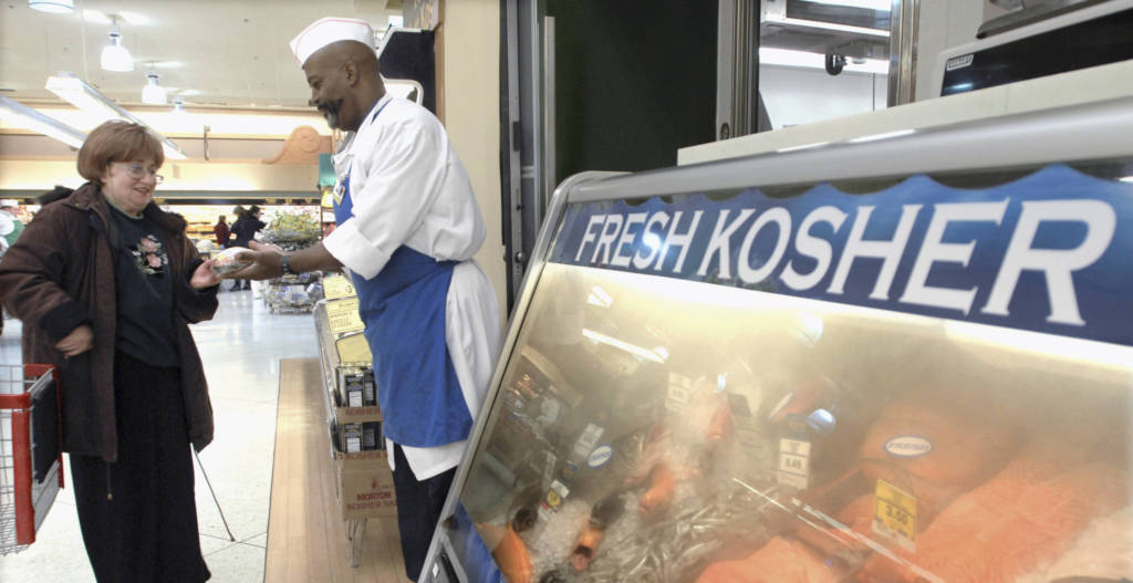 Food Kosher Business