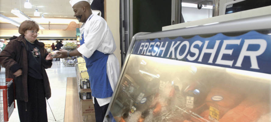 Food Kosher Business