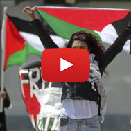Israel Palestinians Los Angeles