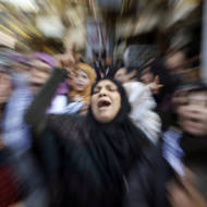 Lebanon Israel Palestinians