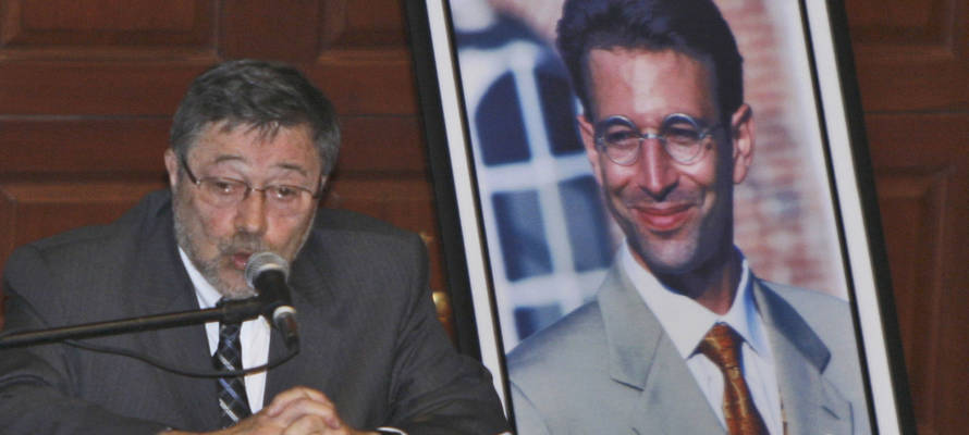 Daniel Pearl