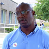 Jamaal Bowman