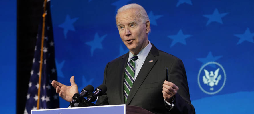 Joe Biden