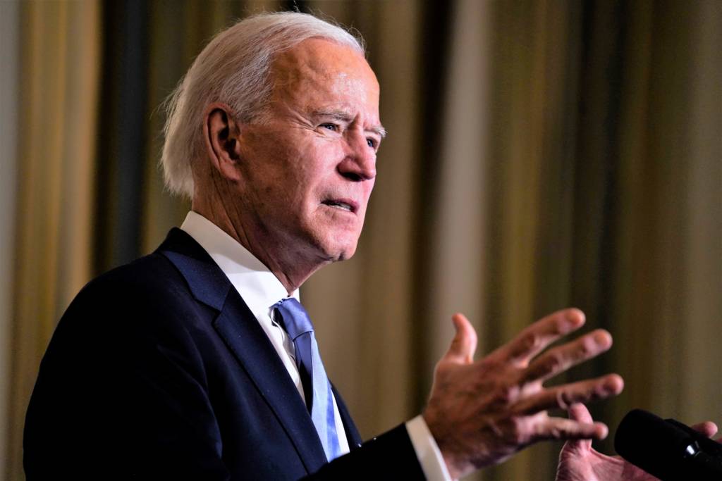 Joe Biden