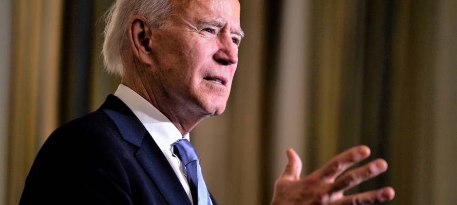 Joe Biden