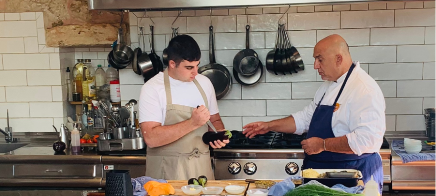 Israel Chefs
