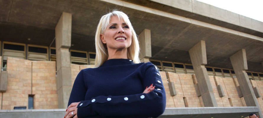 Pnina Rosenblum