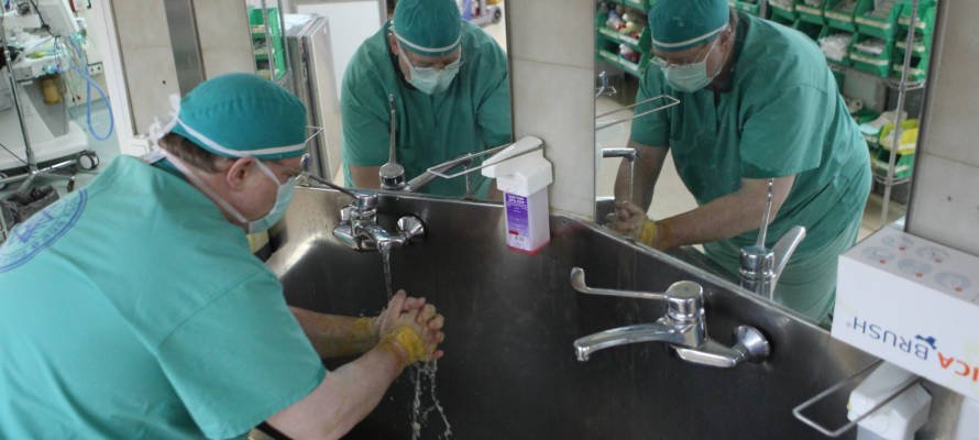 MEDICAL CARE