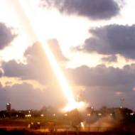 Iron Dome