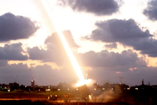 Iron Dome