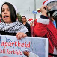 Apartheid Bethlehem