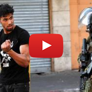 MIDEAST ISRAEL PALESTINIANS