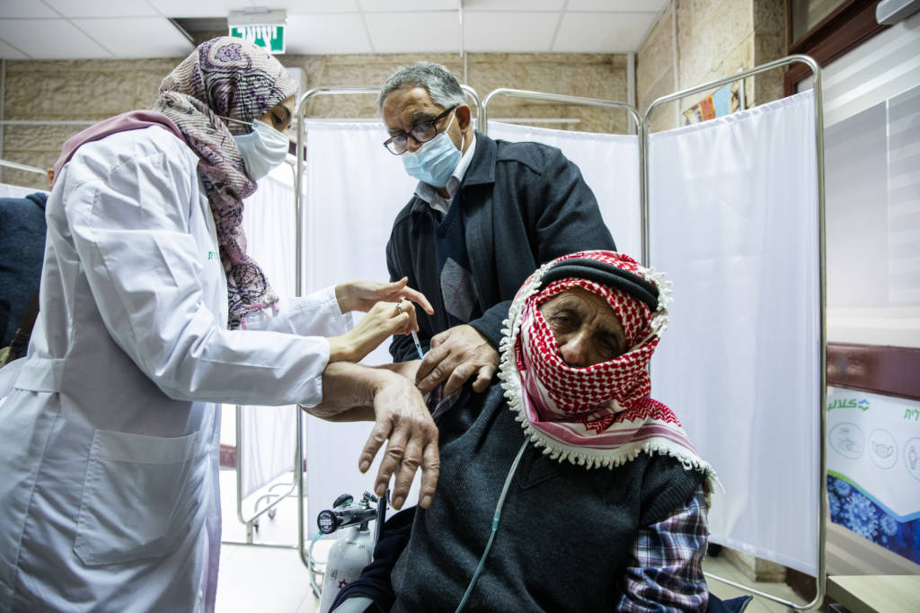vaccine