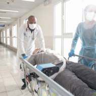 ventilator corona