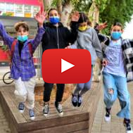 Israeli students