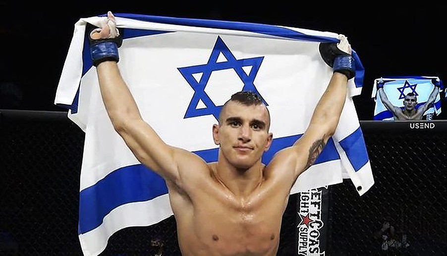 Natan Levy