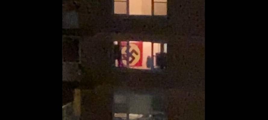 Nazi Flag