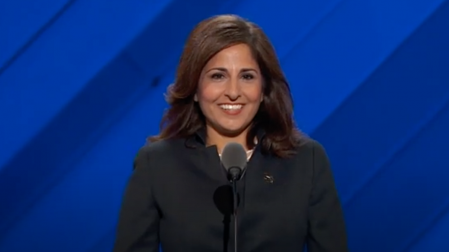 Neera Tanden