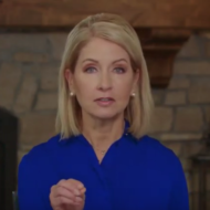 Illinois Congresswoman Mary Miller