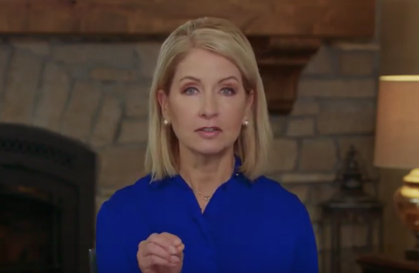 Illinois Congresswoman Mary Miller