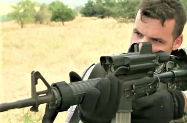 Smart Shooter