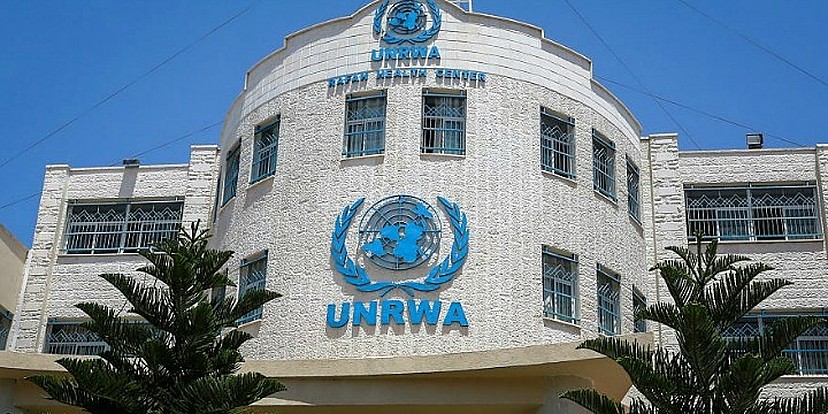 UNRWA