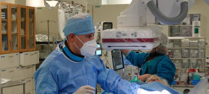 Surgery