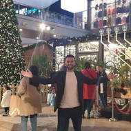 Yousef Haddad