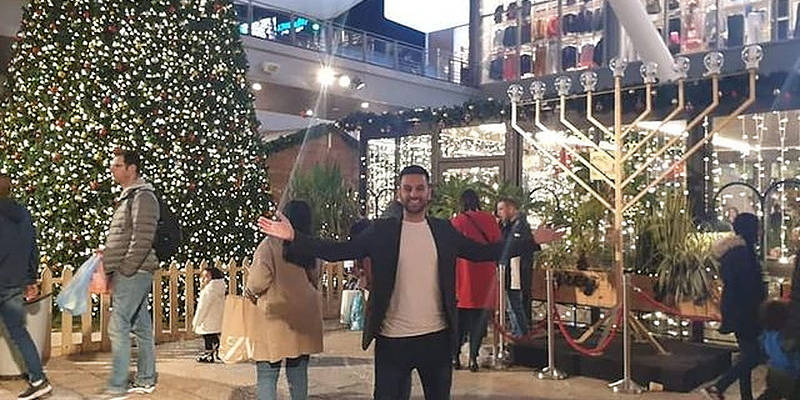 Yousef Haddad