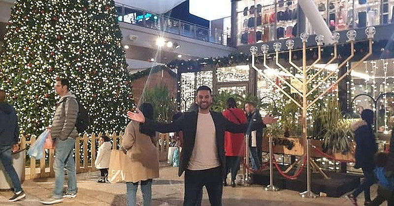 Yousef Haddad
