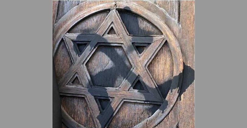 anti-semitism