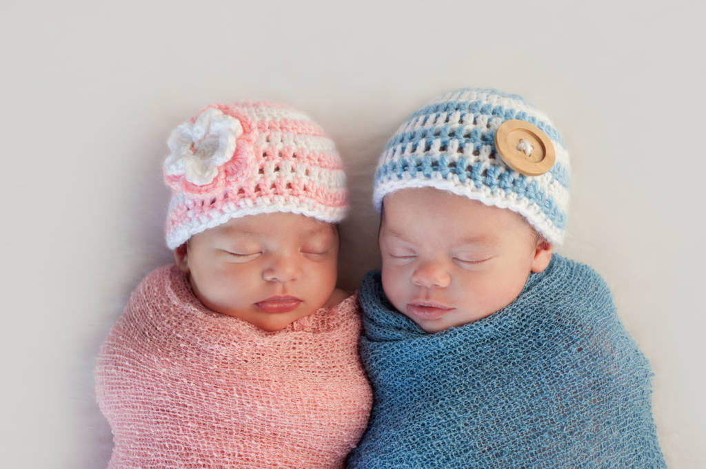 newborns