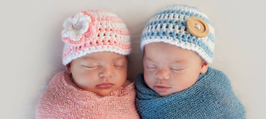 newborns