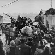 Lithuania holocaust