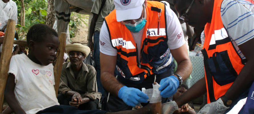Haiti