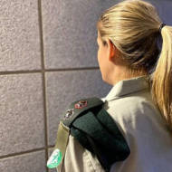 IDF Iran