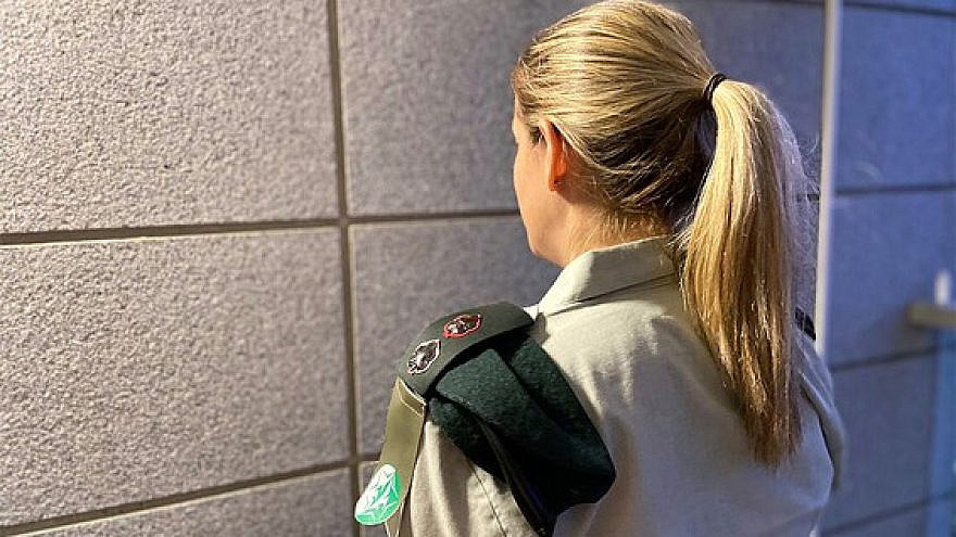 IDF Iran