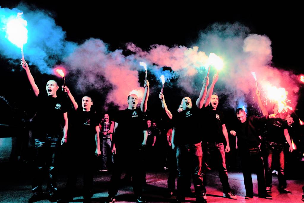 Neo-Nazis