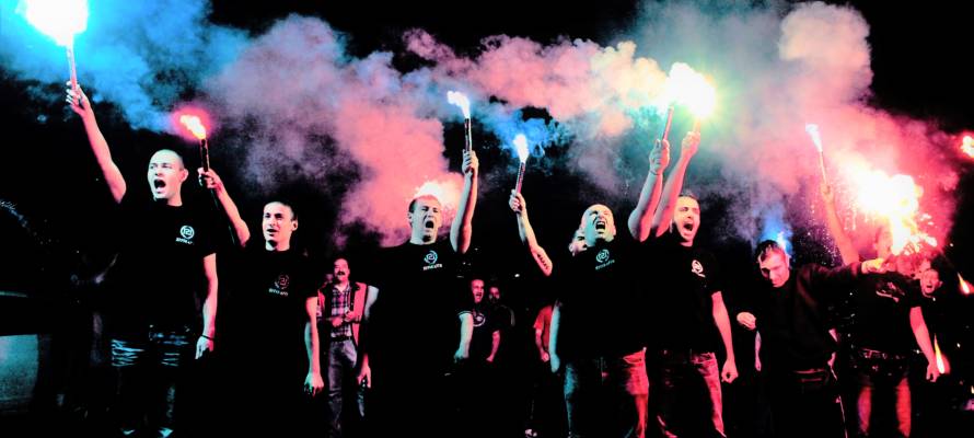 Neo-Nazis