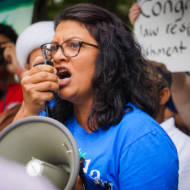 Rashida Tlaib