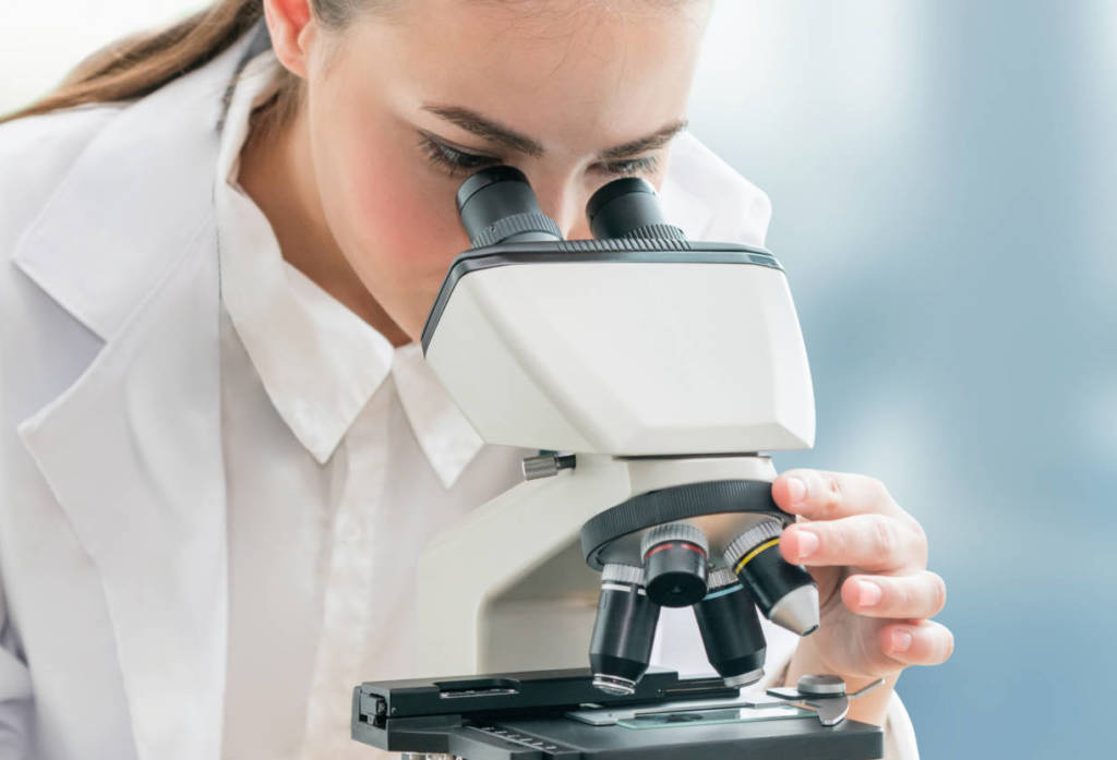 Researcher