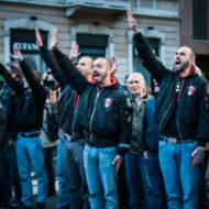 Neo-Nazis