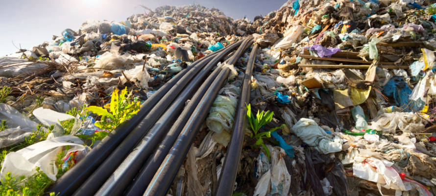 Garbage
