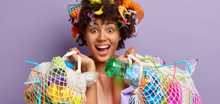 Plastic