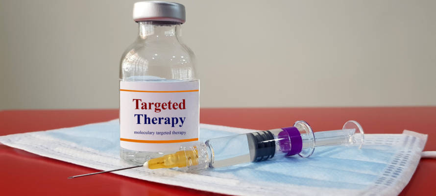 Cancer treatment
