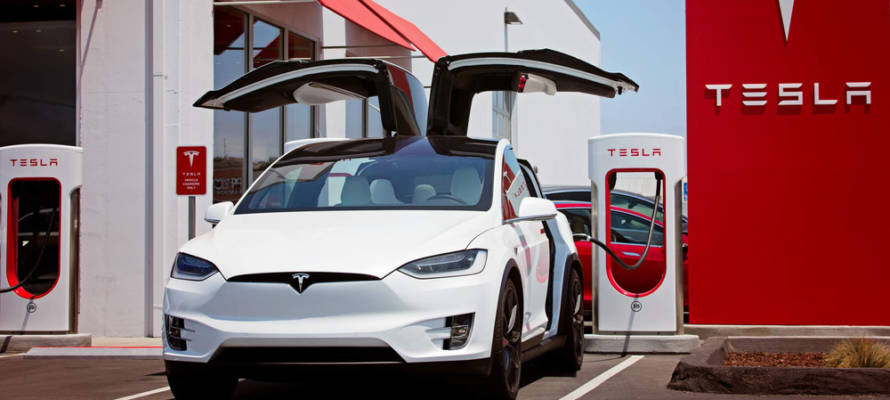 Tesla