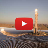 Solar Tower